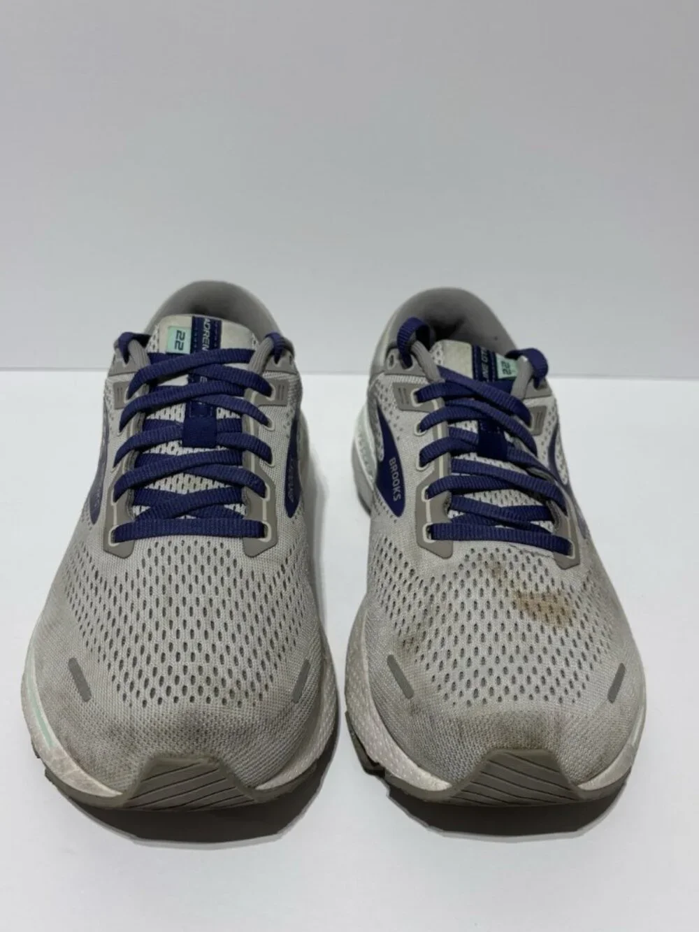 Brooks women’s adrenaline